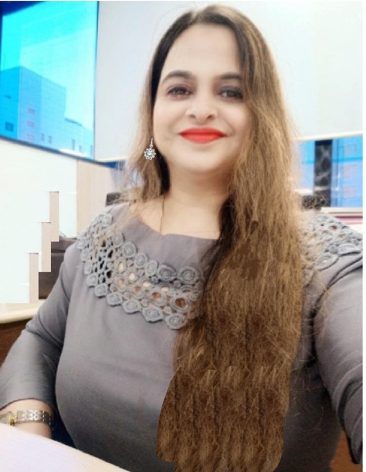 Sonal Vaidya
