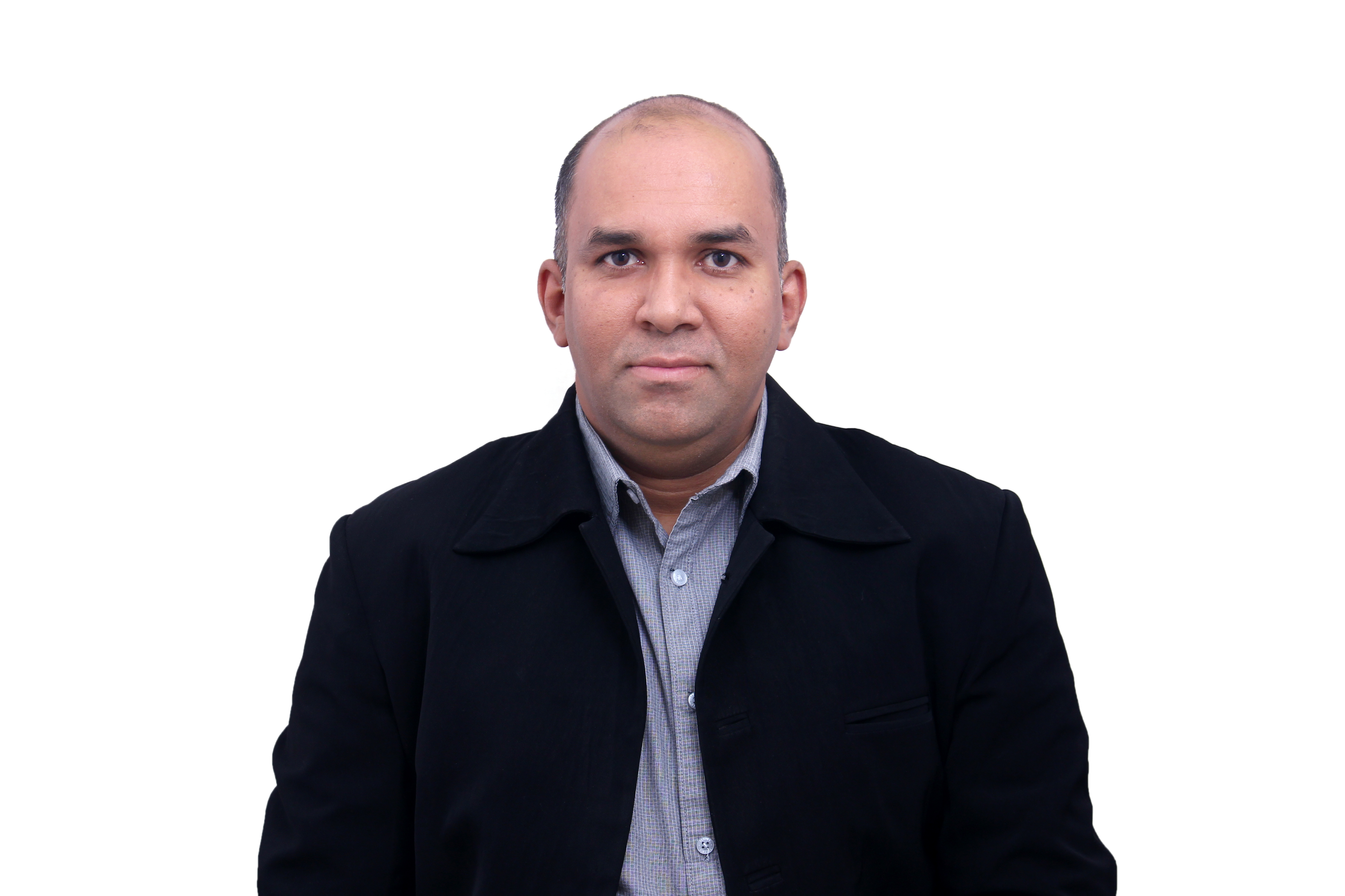 Suresh Bommu