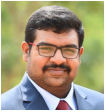 Ashwin Atri
