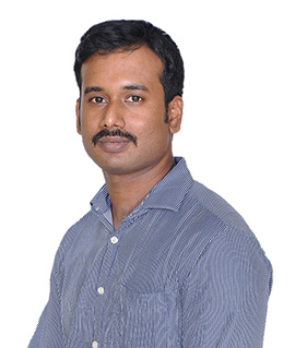 Ganesh S K