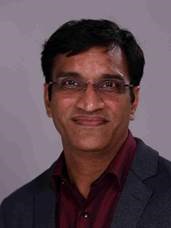 Sachin Kulkarni, LTTS