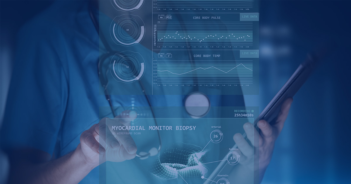 Healthcare Command Centres