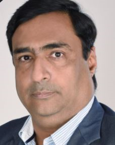 Sanjay Kumar Jain 
