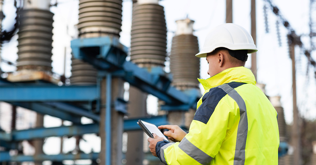 Infrastructure Management