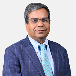 Dr. Keshab Panda