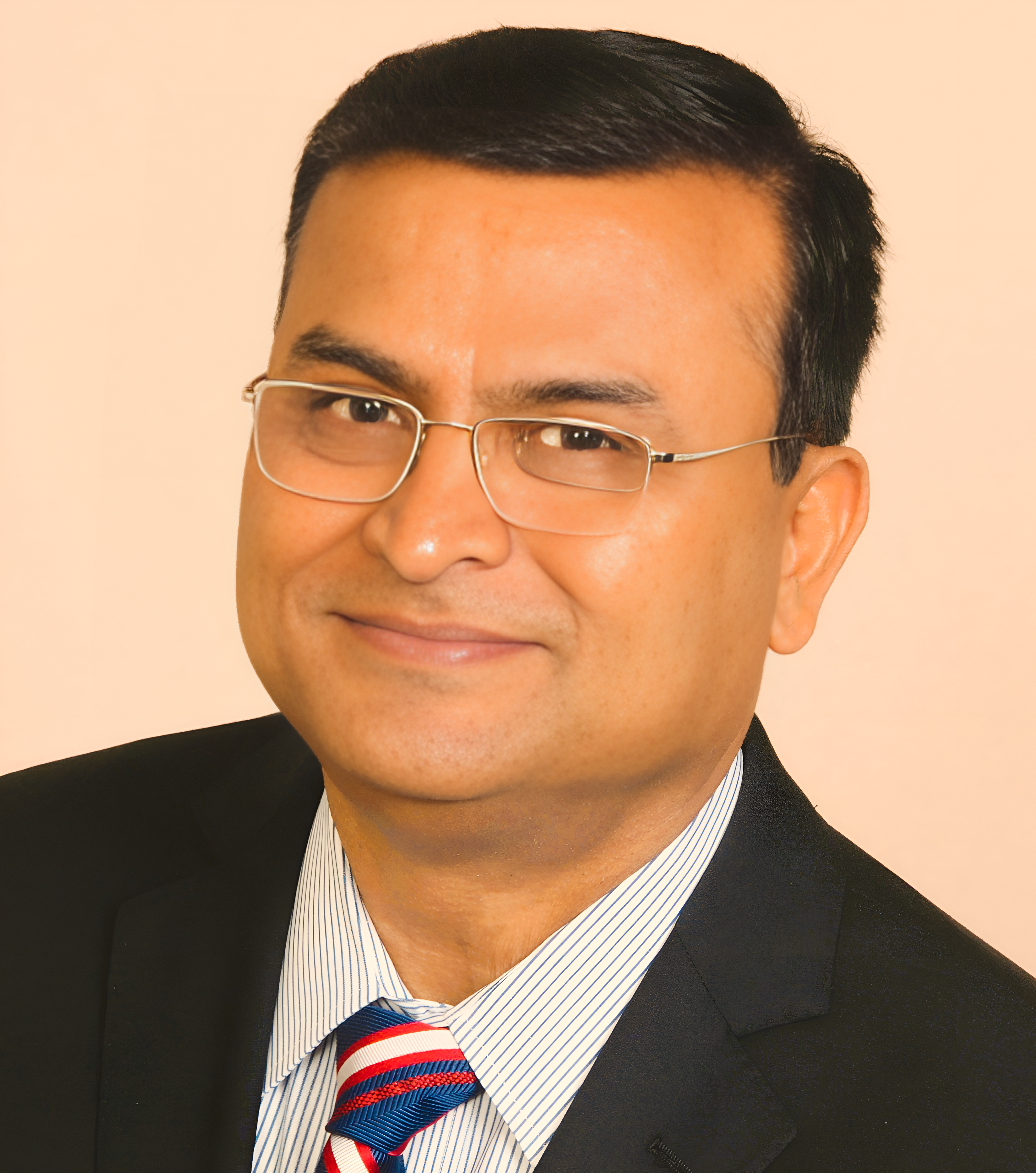 Subrat Tripathy