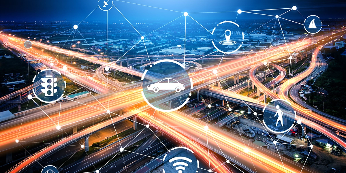 IoT-enabled Smart Parking Solutions IoT-enabled Smart Parking Solutions