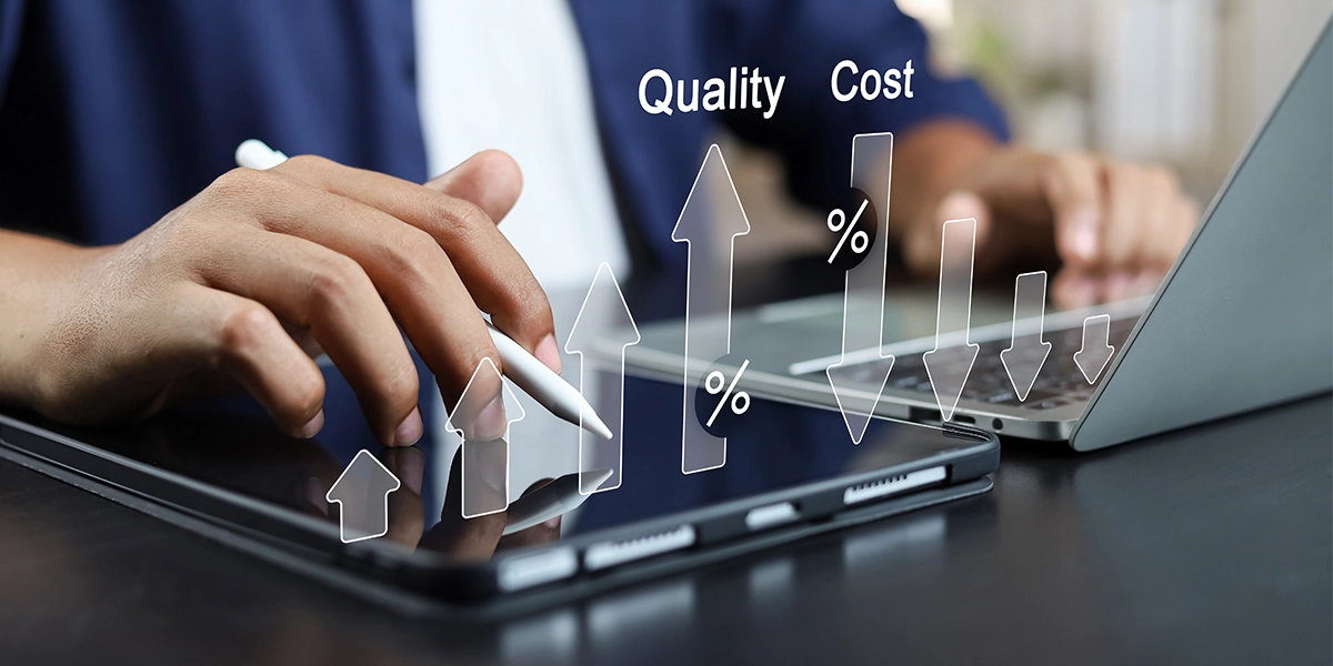 Six Sigma into Should Costing