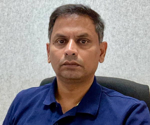 Ravindra Singh