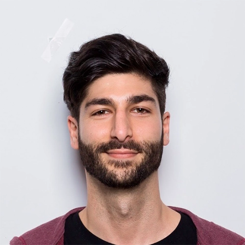 Alexander Hilker