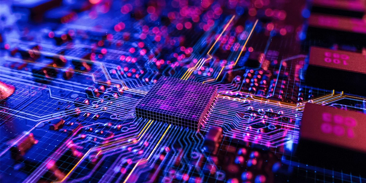 embedded