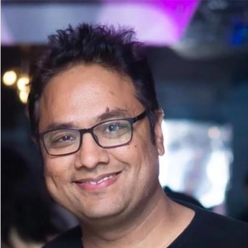 Harsh Aggarwal 