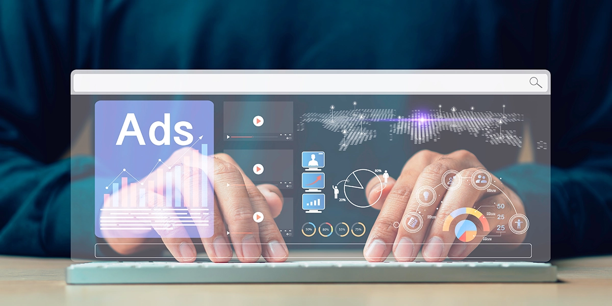 Ad Campaign Management 