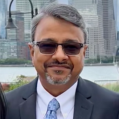 Sanjay Barnwal