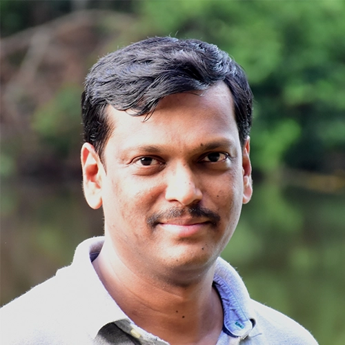 Niranjan Keer