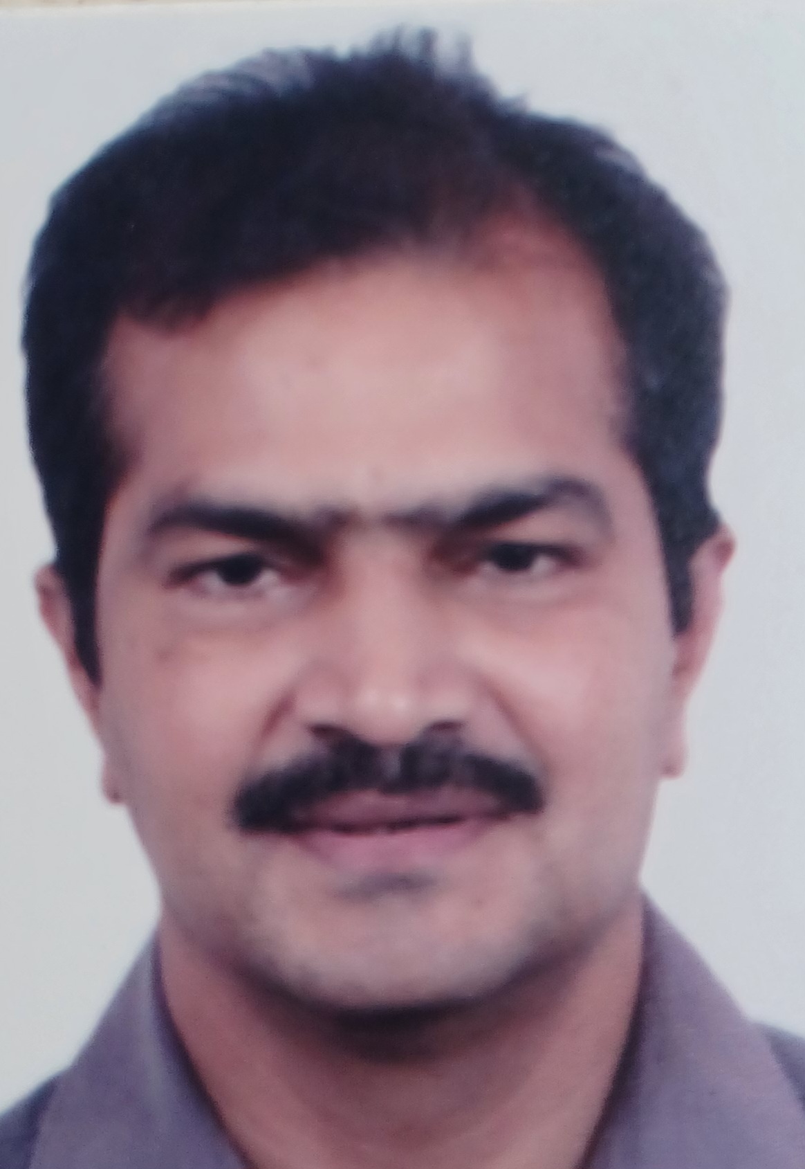 Suresh Varma Muppala