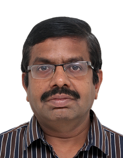 Muthu Balasubramanium