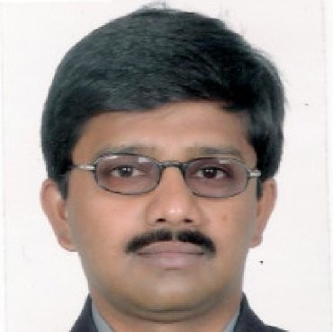 Ranjit Rajappa