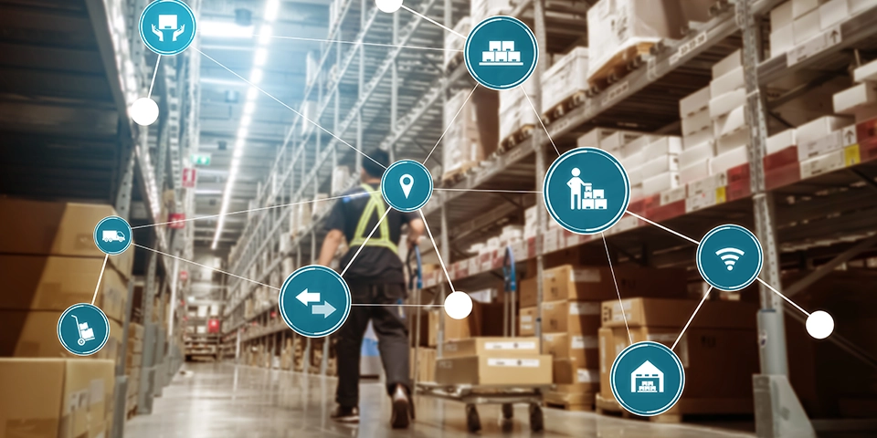 Smart and Connected Sourcing