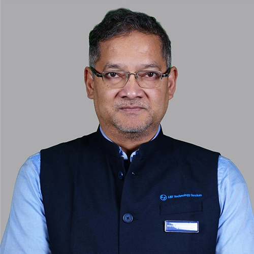 Rupam Chaudhury