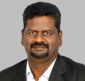 Vadivel D