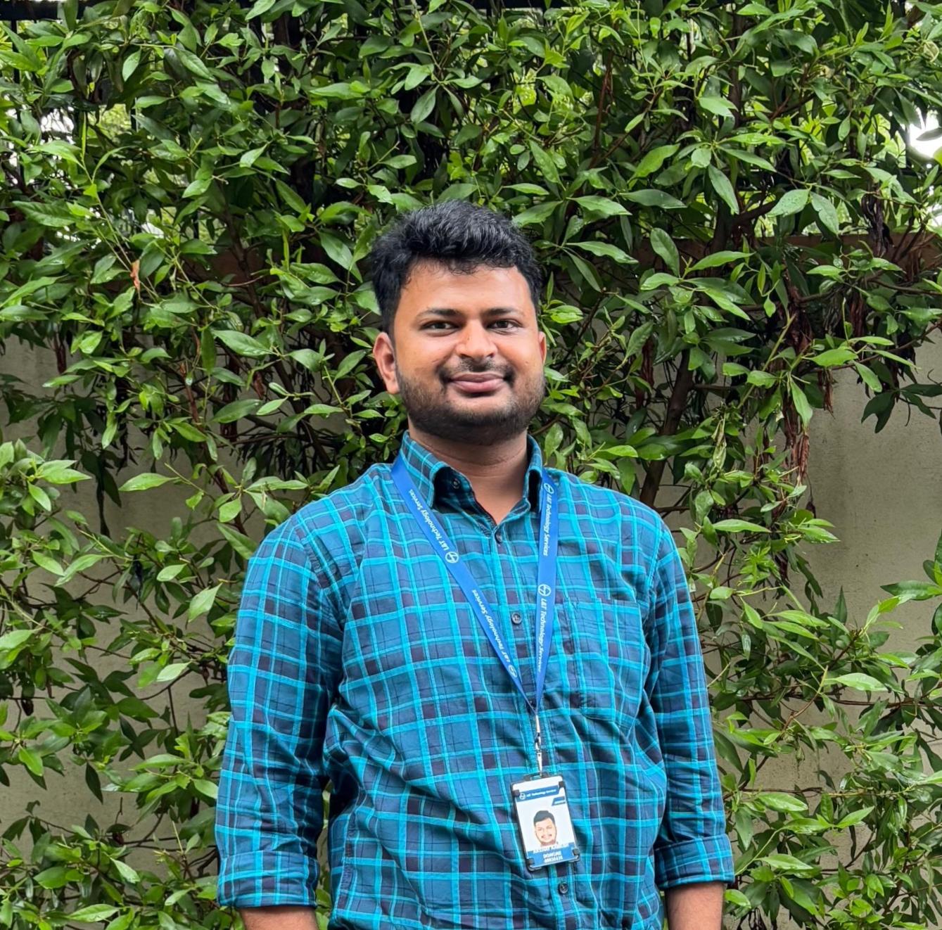 Akshay Ramesh Dongre