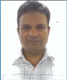 Praveen Kumar Kulkarni