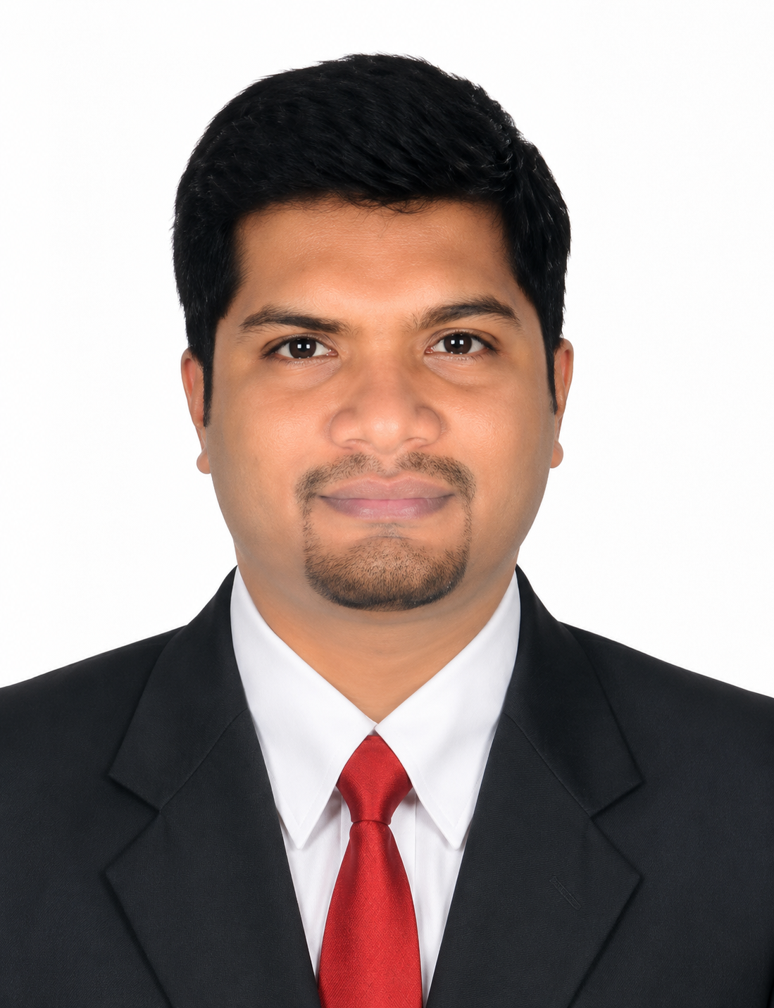 Shankar Krishna Murthy