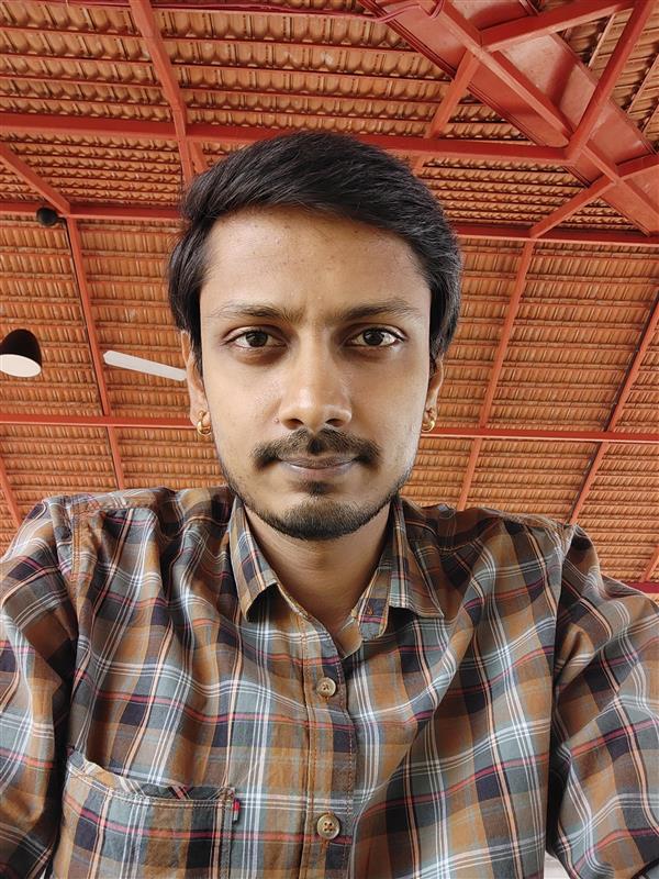 Akash S S