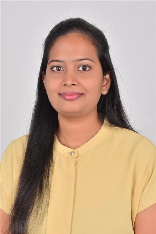 Harshitha D