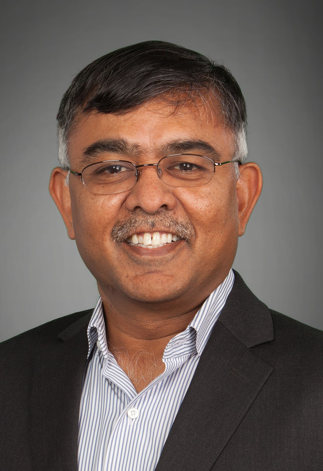 Andy Nallappan