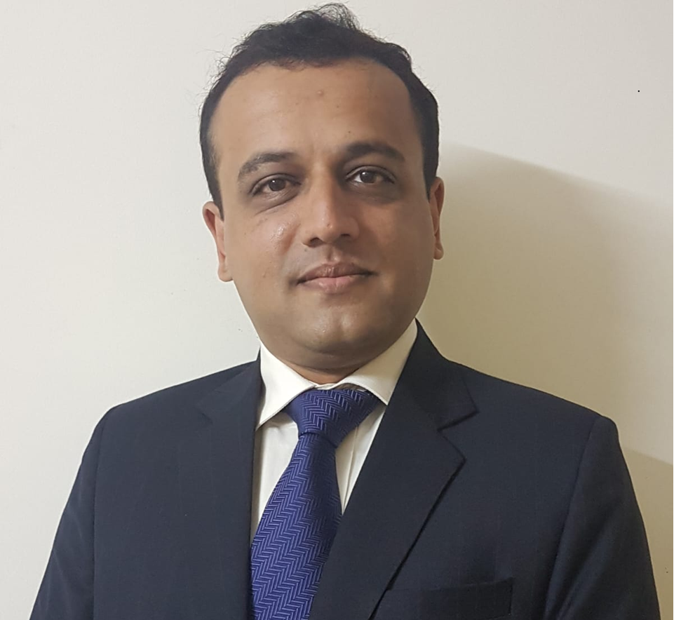 Chaitanya Marathe