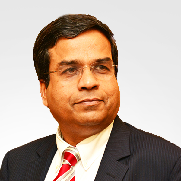 Keshab Panda
