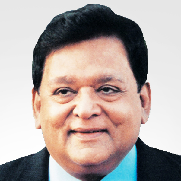 AM Naik