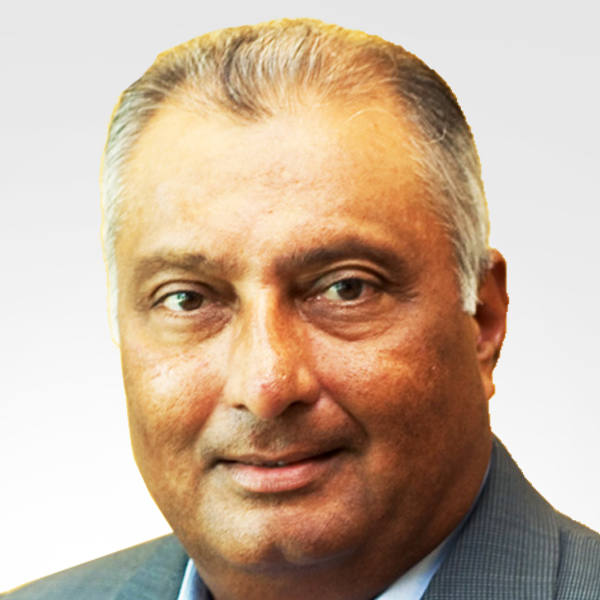 Samir Desai