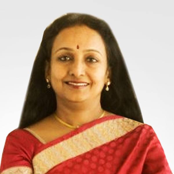 Renuka Ramnath