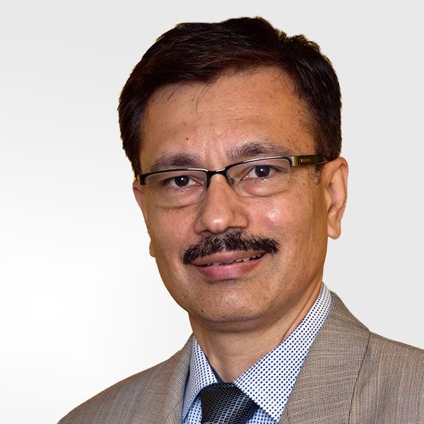 Mr. Bhupendra Bhate