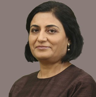 Apurva Purohit_ Director