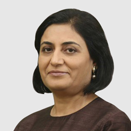 Apurva Purohit_ Director