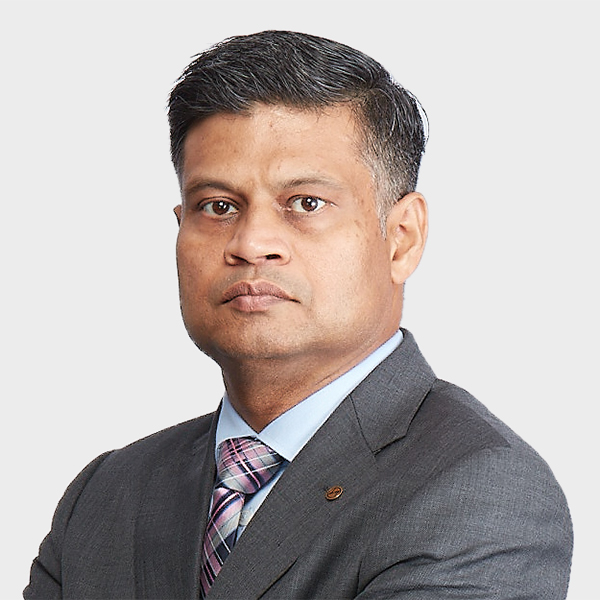 Abhishek Sinha