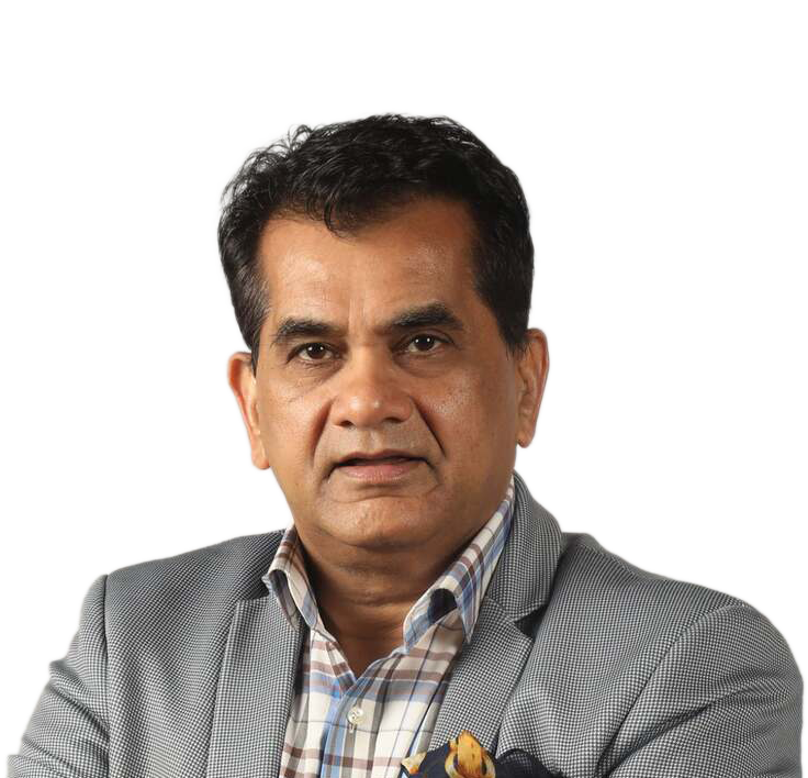 Mr. Amitabh Kant