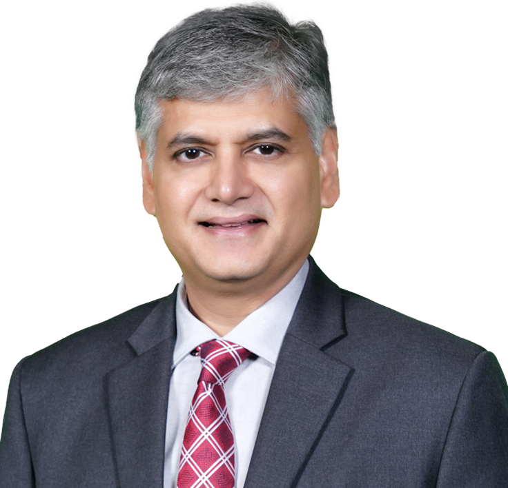 Mr. Rajeev Gupta
