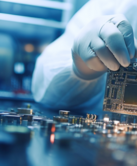 Artificial Intelligence Circuit Diagram