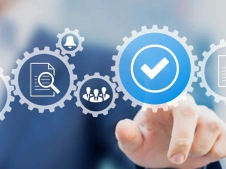 Semiconductor Engineering Services | LTTS