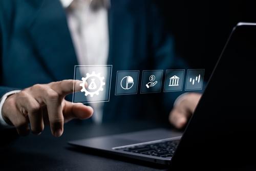 Digital Assets
