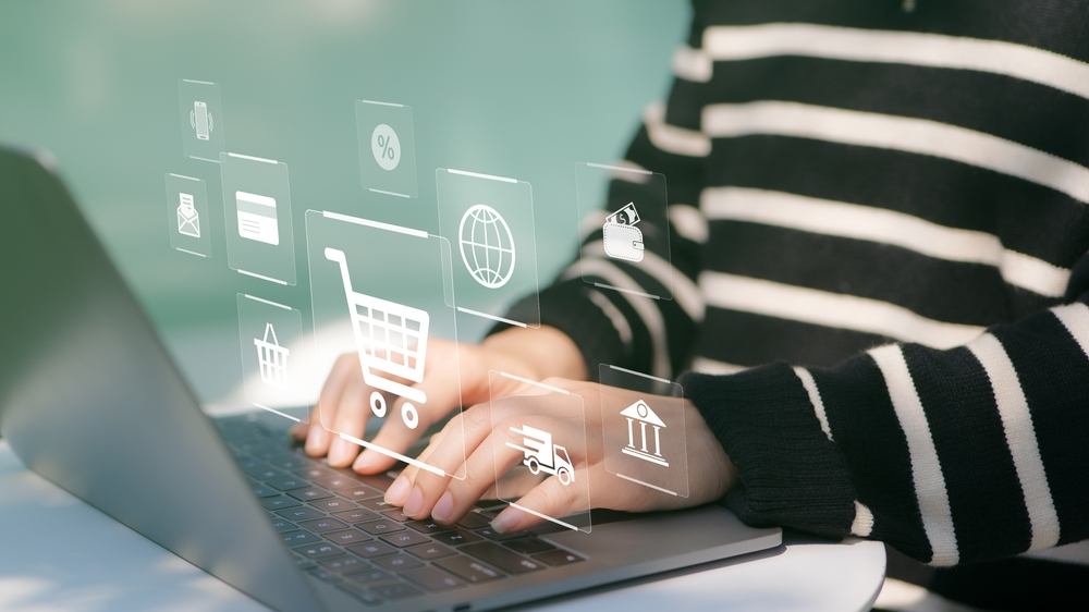 Retail Tech