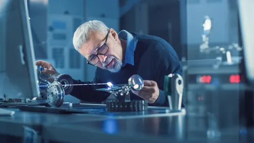 High-Precision Measurement Tools