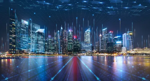 Smart Lighting Solutions