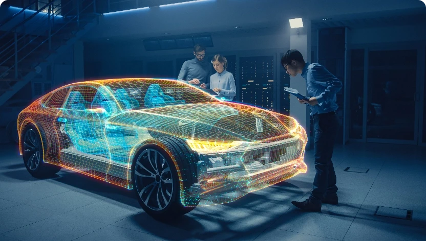 Automotive