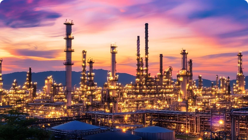 Industrial products